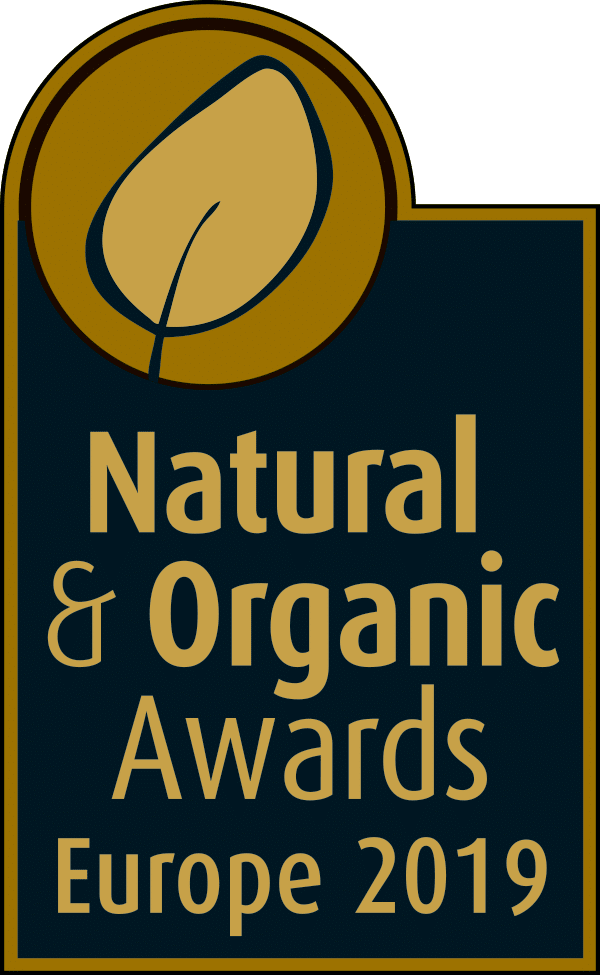 Η Huski Home φιναλίστ στο Natural & Organic Awards