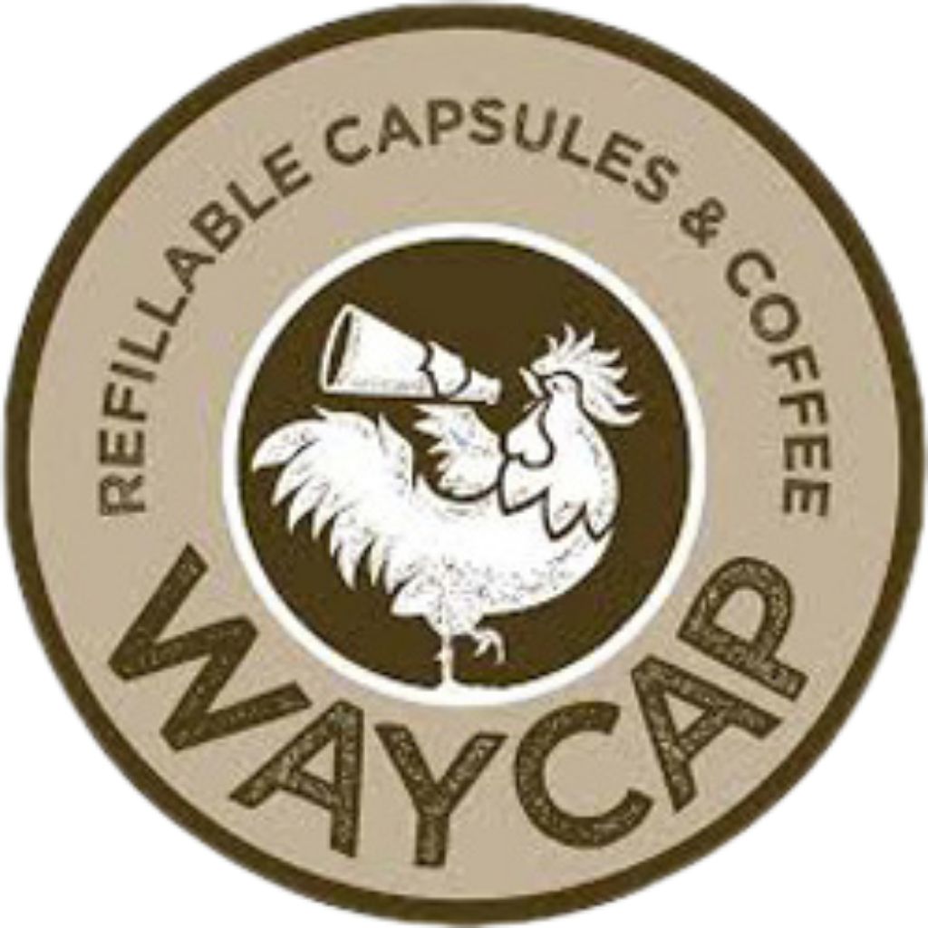 επίσημος διανομέας waycap