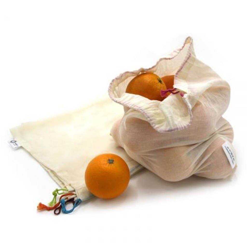 Βαμβακερή σακούλα Ah-Table (XL) Package Free