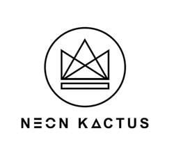 Neon Kactus