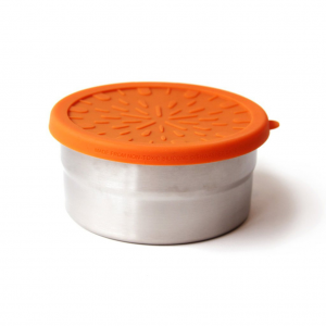ανοξειδωτο δοχειο φαγητου ECOlunchbox Seal Cup Large