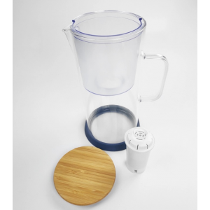 zero waste κανατα Primato